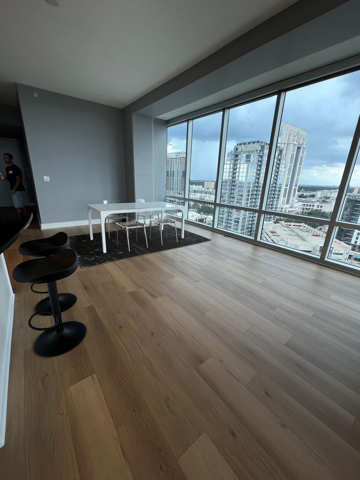 Vinyl Flooring