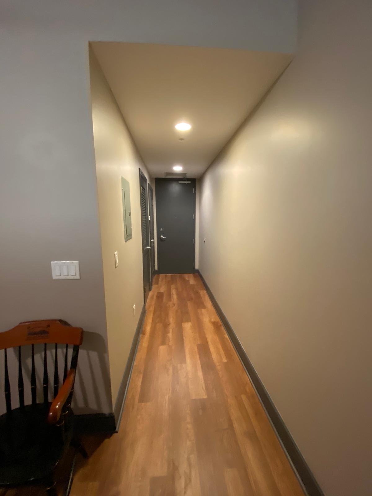 Laminate Flooring