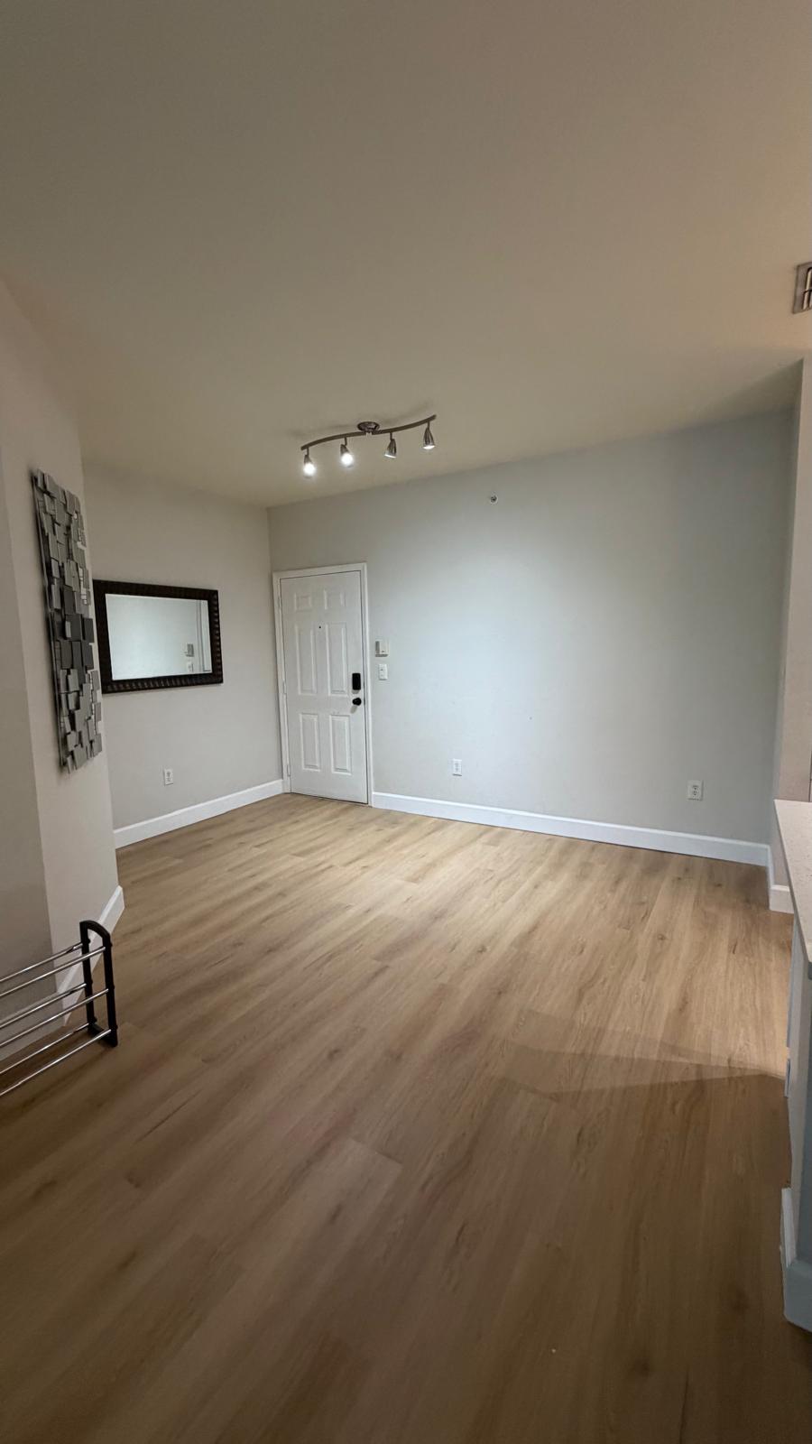 Laminate Flooring Installation