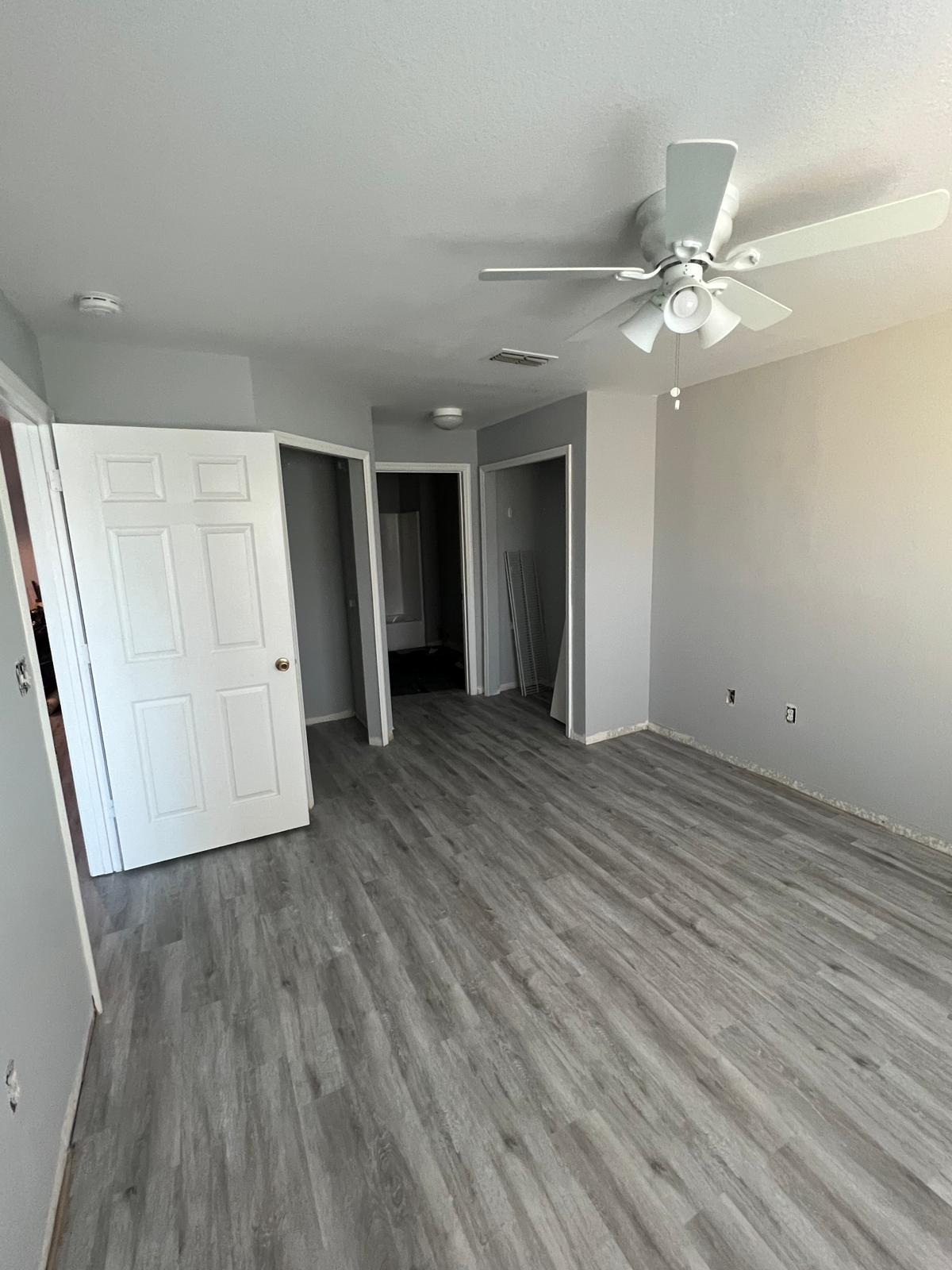Laminate Flooring